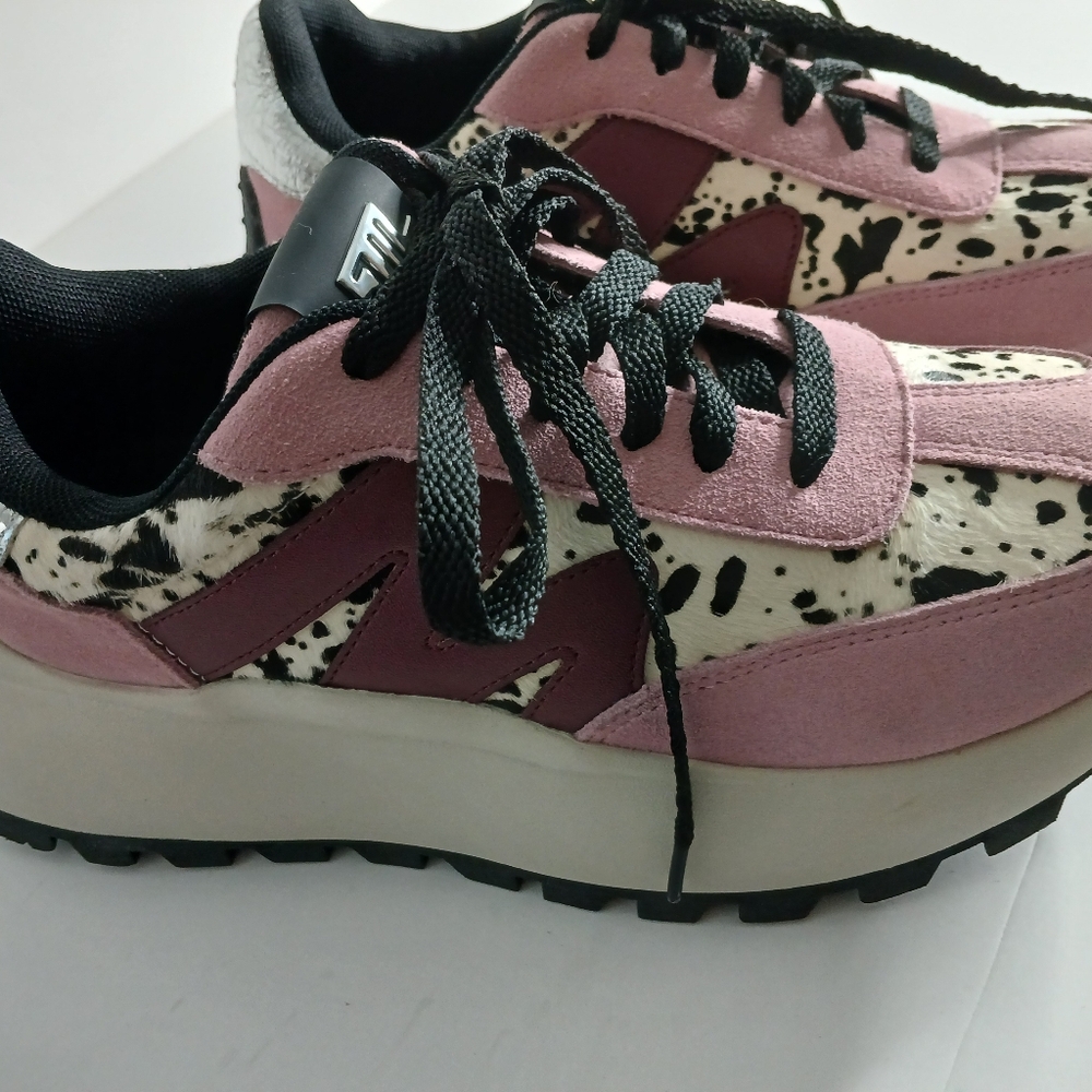 Steve Madden Sneakers